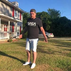 Meet your Posher, Matthew